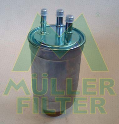 MULLER FILTER Polttoainesuodatin FN126